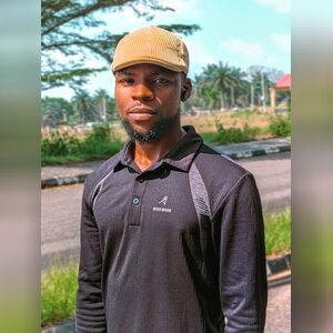 brody, online dating profile photo