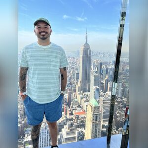 kcgutier, online dating profile photo