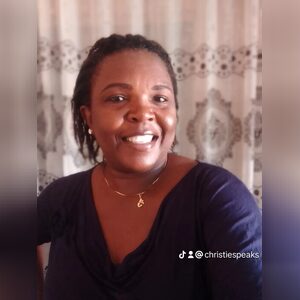 chribeth, online dating profile photo