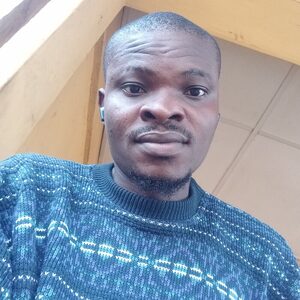 olatjay, online dating profile photo