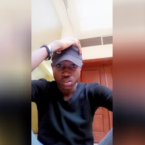 femi_ayo, online dating profile photo