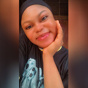 nickypri, online dating profile photo