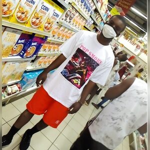 olamide7, online dating profile photo