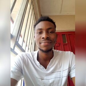 oluobi4, online dating profile photo