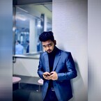 kamrul, online dating photo