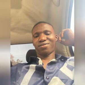 olagboye, online dating profile photo
