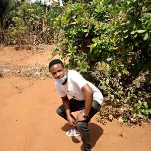 nzubeofo, online dating profile photo