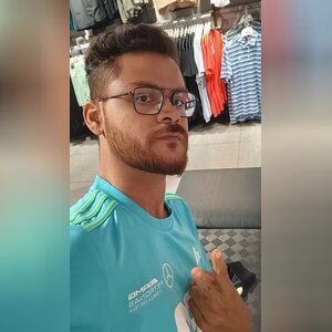 sivasankar, online dating profile photo