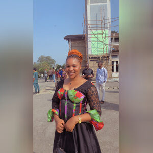 adaoranma, online dating profile photo