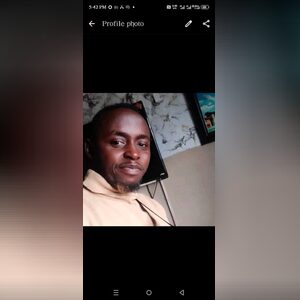 yomiq, online dating profile photo