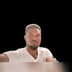 omarvinj, online dating photo