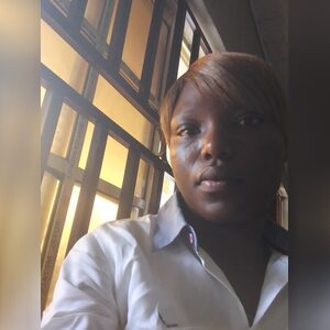 ajaosegu, online dating profile photo