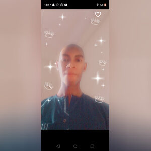 nsikakab, online dating profile photo