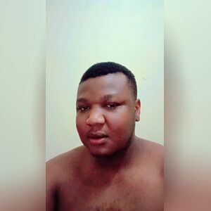 godwillu, online dating profile photo