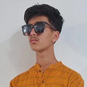 mythtrig, online dating profile photo