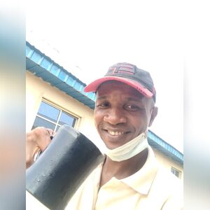 endebounty, online dating profile photo