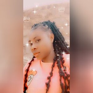 nkirukan, online dating profile photo