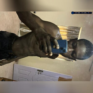 joelsimire, online dating profile photo