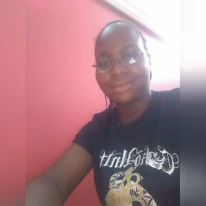 olayemi9, online dating profile photo