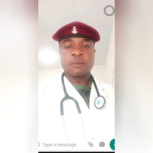 ugodavid, online dating profile photo
