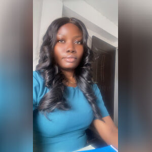 naomiola, online dating profile photo