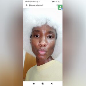 ahadopor, online dating profile photo