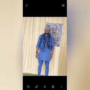 akokonla, online dating profile photo