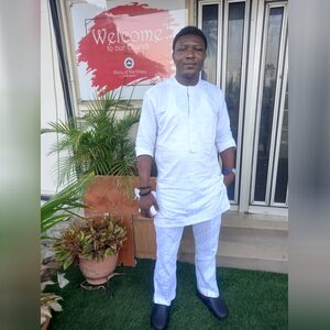 akokonla, online dating profile photo