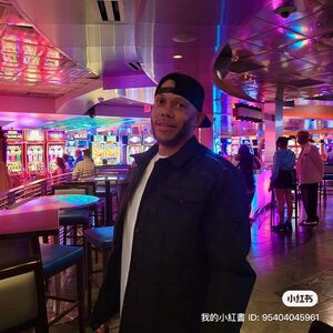 cedricgl, online dating profile photo