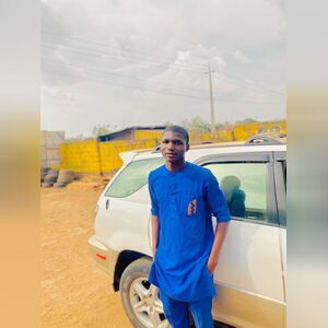 blackgod, online dating profile photo