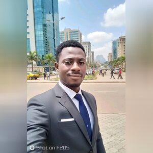 mrsurplus, online dating profile photo