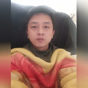 luyimoon, online dating profile photo
