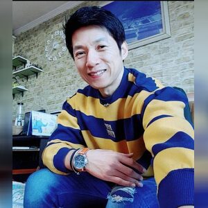 kennmose, online dating profile photo