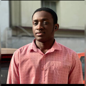 okwukaog, online dating profile photo
