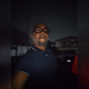 oladiip, online dating profile photo