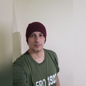 firstsma, online dating profile photo