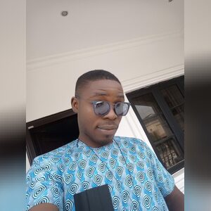 fikkybli, online dating profile photo