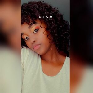 mangokuhle, online dating profile photo