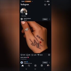 snd, online dating profile photo