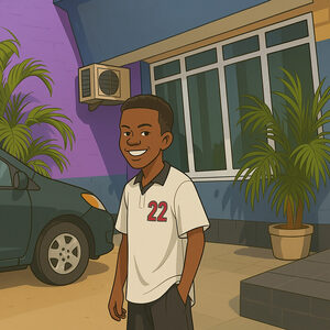 ridwan__, online dating profile photo