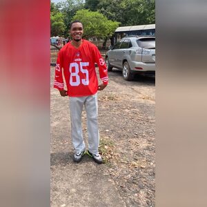 licyjona, online dating profile photo