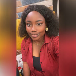 lolagold, online dating profile photo