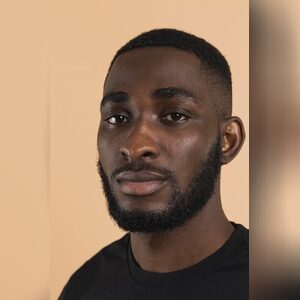 clemzsol, online dating profile photo