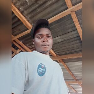 oluwakha, online dating profile photo