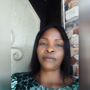 ojebiyia, online dating profile photo
