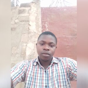 isaacawo, online dating profile photo