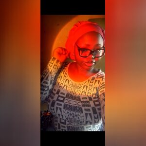 mandybae, online dating profile photo