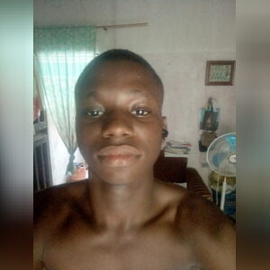 muriosho, online dating profile photo