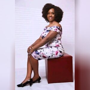 ekongble, online dating profile photo