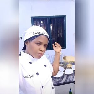 oluchi21, online dating profile photo